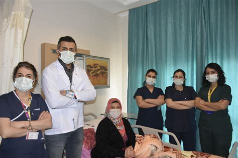 Erciş devlet hastanesi personel listesi